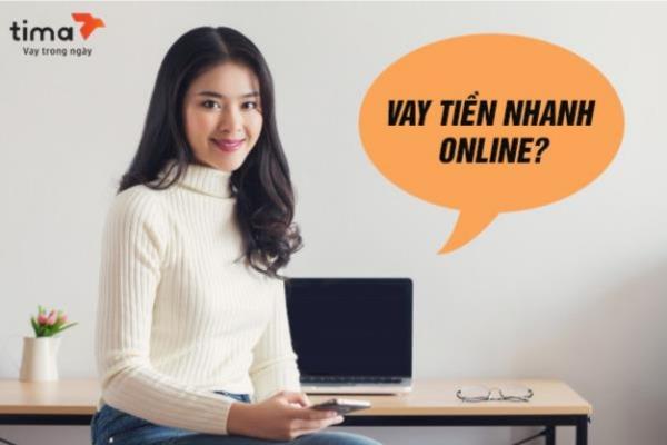Tima không thu bất cứ khoản phí tư vấn nào khi khách hàng đăng ký vay online